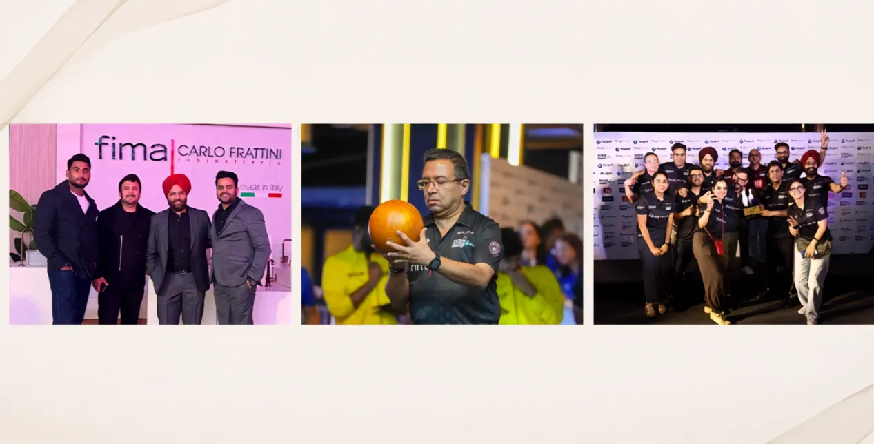 Inside FIMA’s Journey at Design IncrediBOWL Season 1