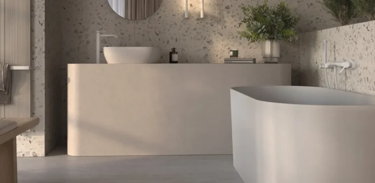 Beautiful Bathroom