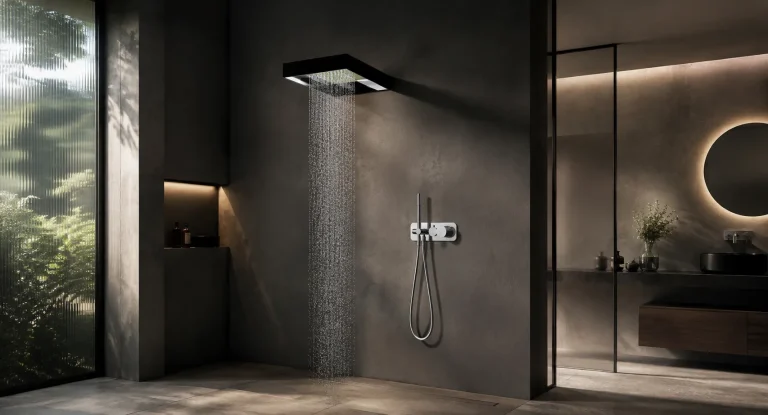 Luxury Bath Fittings - FIMA Carlo Frattini