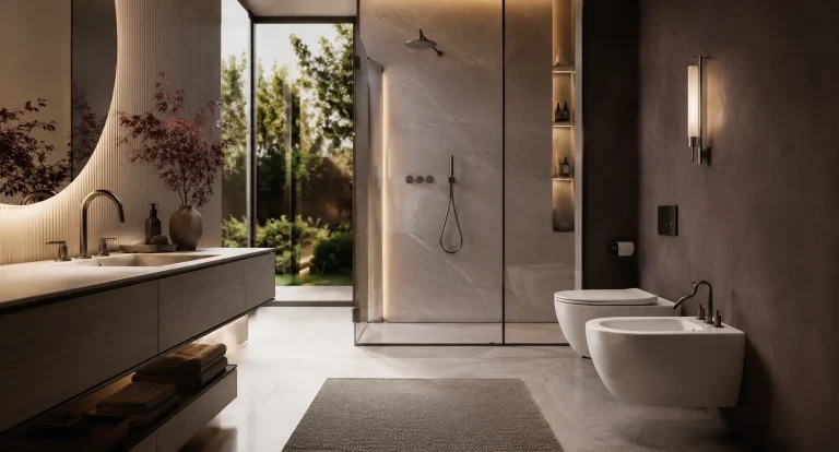 Questions to Ask Before Investing in Premium Bathroom Fixtures - FIMA