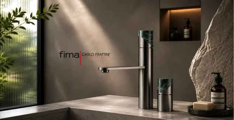 Italian Bathroom Fittings