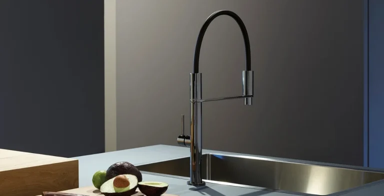 Premium Kitchen Faucet