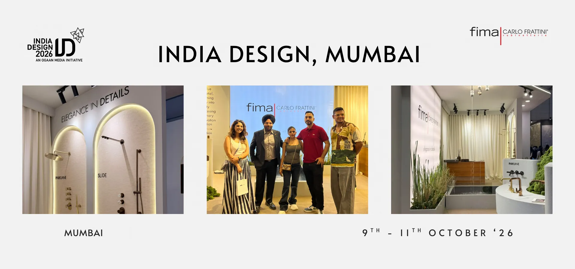 India design, mumbai
